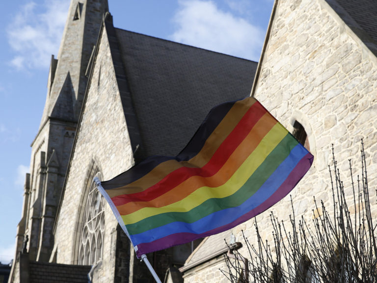 Some Faith Leaders Call Equality Act Devastating; For Others, It’s God’s Will