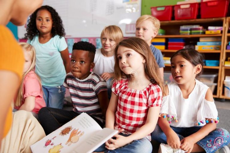 Study: Audio-based literacy expands early learners’ vocabularies