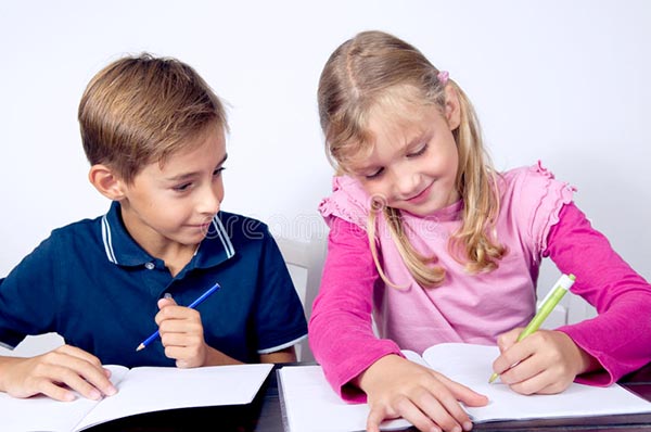 Cultivating Joy in Writing in the Elementary Grades