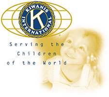 Kiwanis of Greenville Resumes Meetings