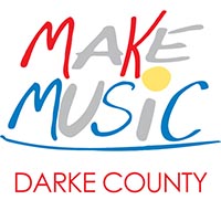 DCCA invites you to participate in Make Music Darke County