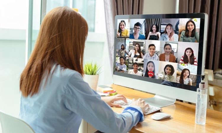 Will a Rise in Online Learning Open Remote Teaching Opportunities for Faculty?