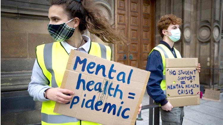 Education Has a Three-Headed Crisis. Mental Health Is Only Part of It.