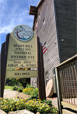 Bear’s Mill Now Open Six Days A Week