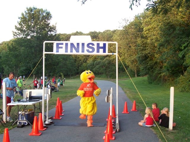 BBBS Annual Duck Derby & Duck-N-Run 5K is just around the corner: Don’t miss out!!