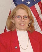 Darke County Clerk of Court Cindy Pike to speak