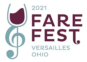 Versailles FareFest Wristbands on Sale This Sunday July 11