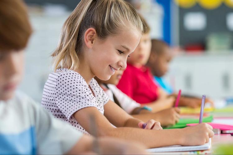 Report: Kindergarten entry assessments key to knowing instructional needs