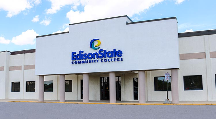 Edison State Accepting Scholarship Applications
