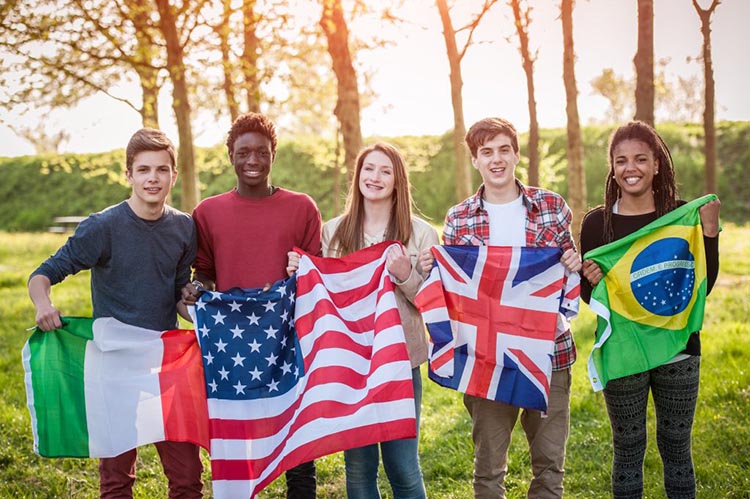 The U.S. may never regain its dominance as a destination for international students. Here’s why that matters.