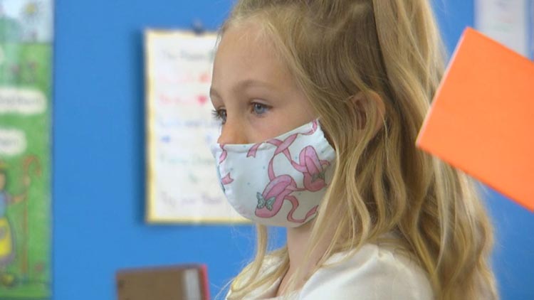 Education Agency says it won’t enforce mask mandate ban