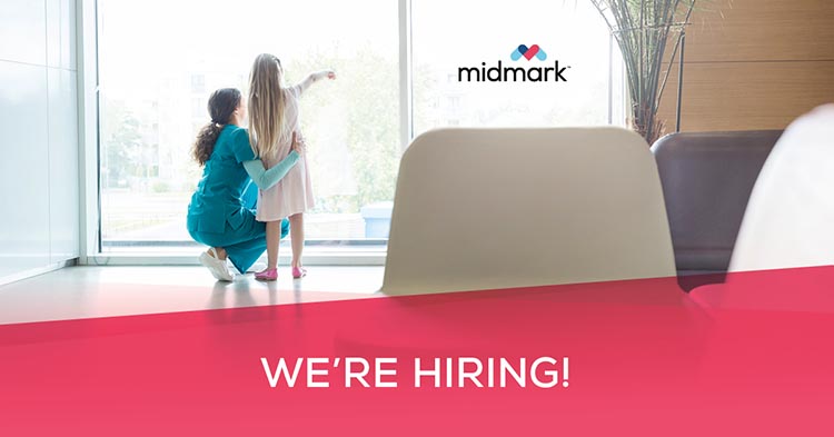 Midmark to host hiring event