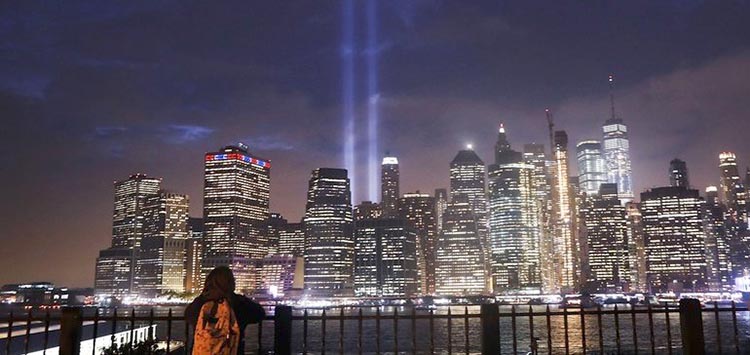 3 ways educators are addressing the 20th anniversary of 9/11 in curriculum