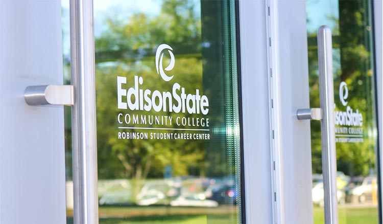 Edison State Experiences Enrollment Increase