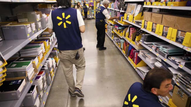 Amazon, Walmart, Target are paying for college, but money isn’t everything in education