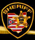 Darke County Sheriff Deputies conduct Meth Arrest