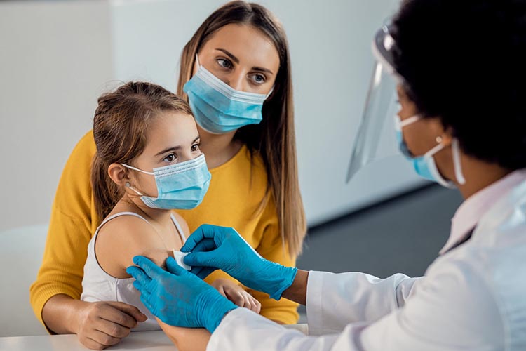 California is first state to mandate COVID-19 vaccines for students