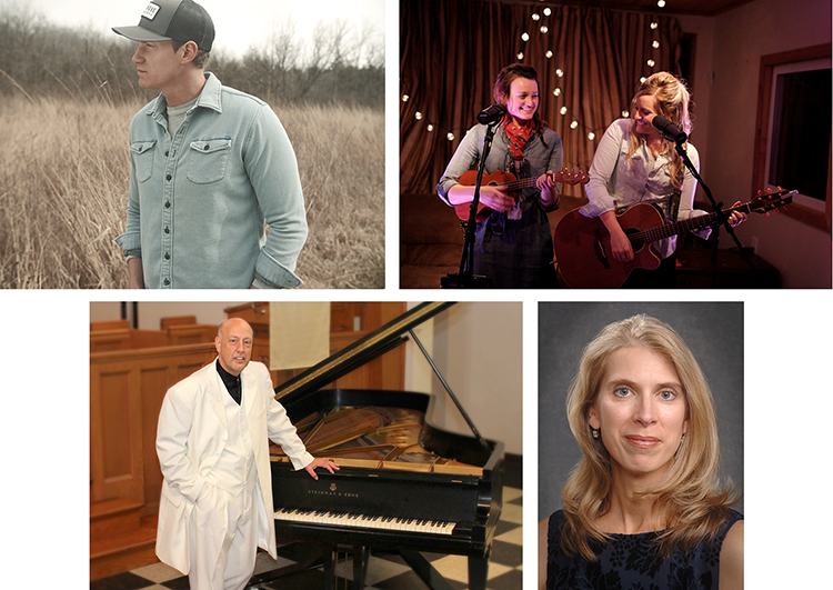 Holiday Evening at Edison State to Feature Local Performing Artists