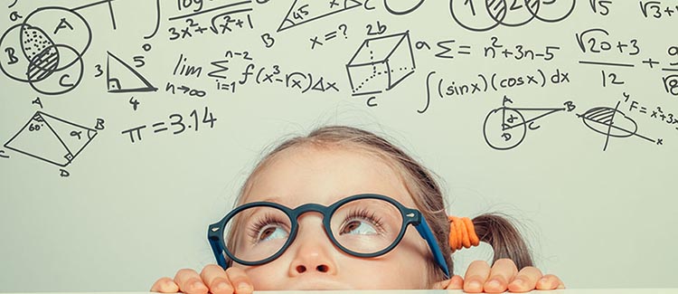 Benefits of early math experiences add up