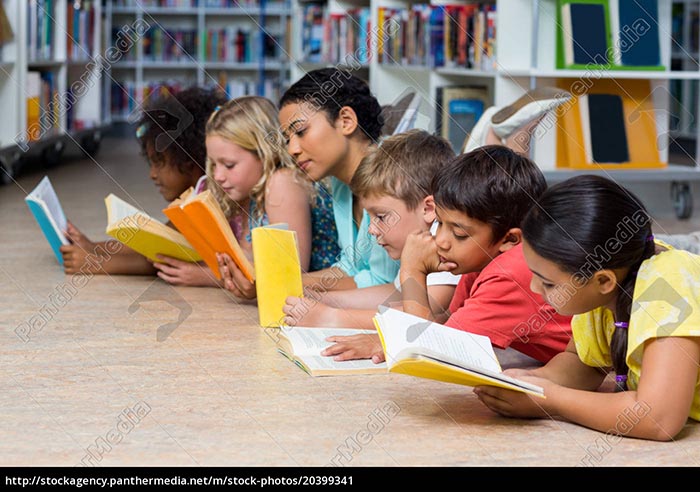 How technology impacts literacy