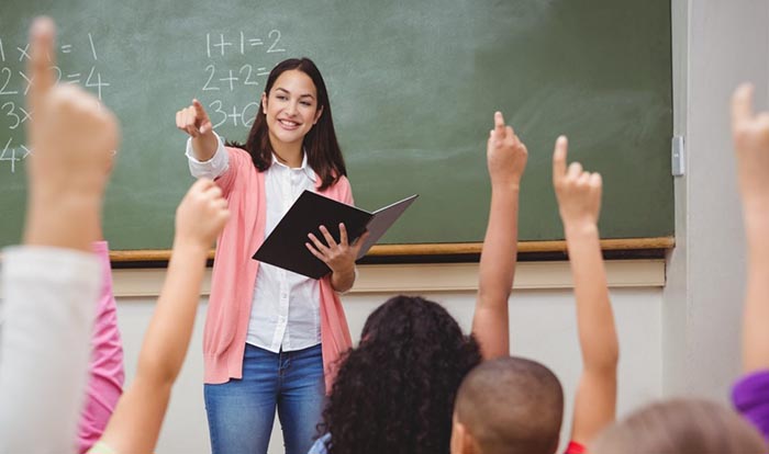 Teacher monitoring proposals spread