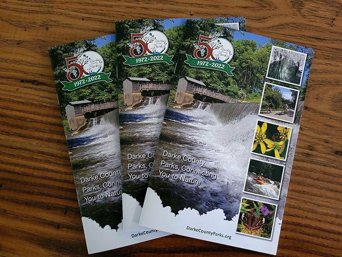 DCP releases new map booklets