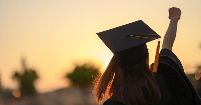 10-year study: GPAs, course rigor rising for high school grads