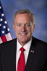 Meadows to be Featured Speaker at Annual Lincoln Day Dinner