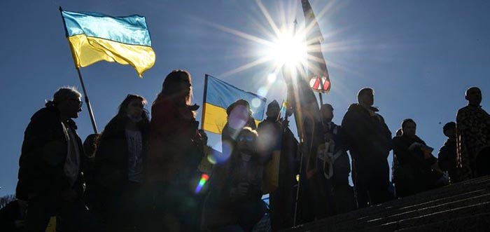 How U.S. higher ed is reacting to Russia’s invasion of Ukraine