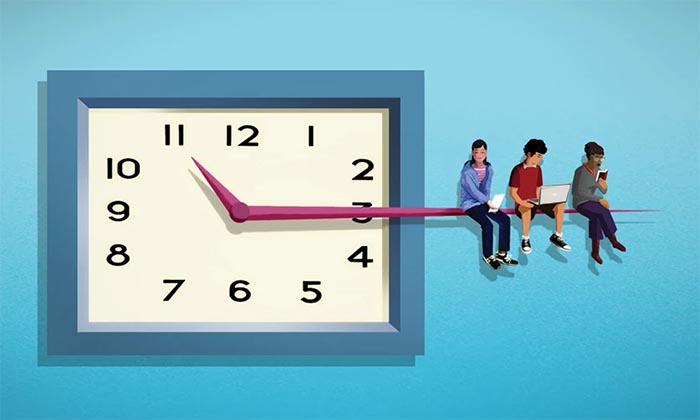 Why Schools See Extra Time as the Solution to Making Up for Lost Instruction