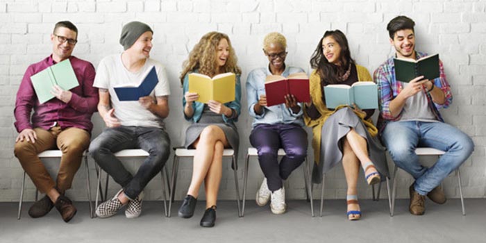 Opinion: Why we need a socially responsible approach to ‘social reading’
