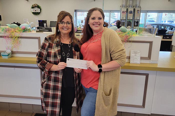 Greenville National Bank enters its fifth year of Empowering support