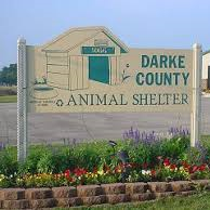 Open House at the Darke County Animal Shelter