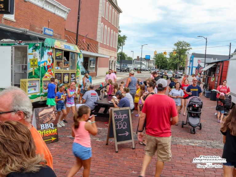 Brick Street Block Party 2022, Arcanum