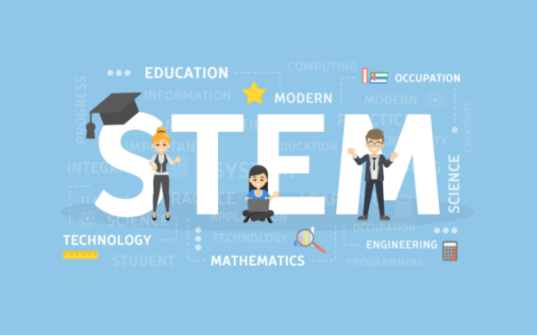Ohio Department of Education Announces Newly Designated STEM School Equivalent