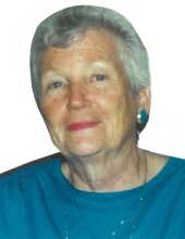 Betty L. Grimes