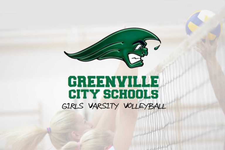 Girls Varsity Volleyball: Greenwave lose 0-3￼