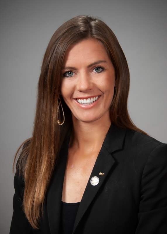 OP-ED from State Representative Jena Powell
