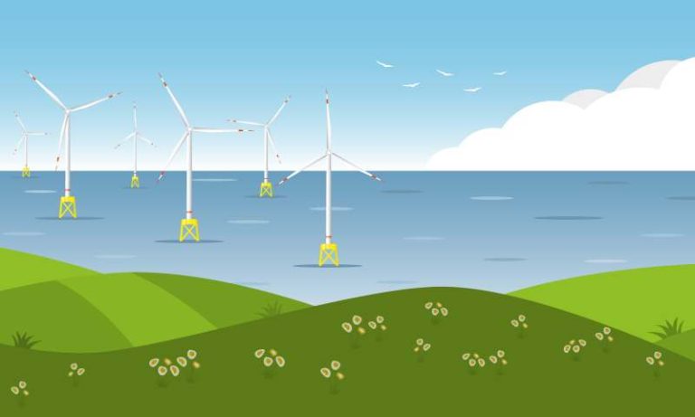 Court Approves Lake Erie Offshore Wind Farm Permit