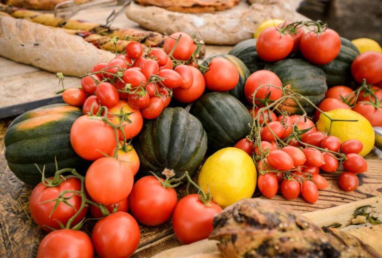 Shared Harvest Food Distributions return to Darke County