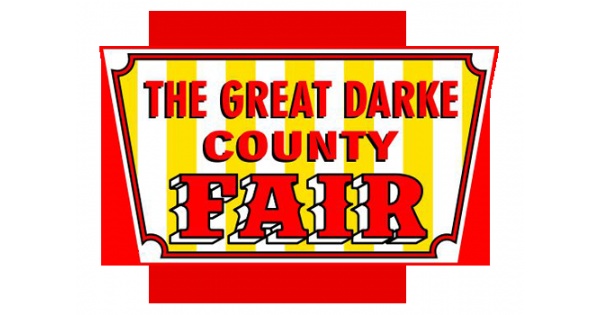 From the Darke County Fair board’s monthly meeting