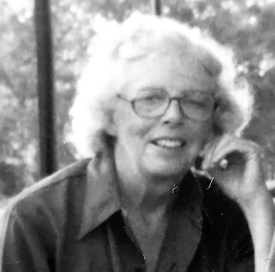 Velma W. Kolb