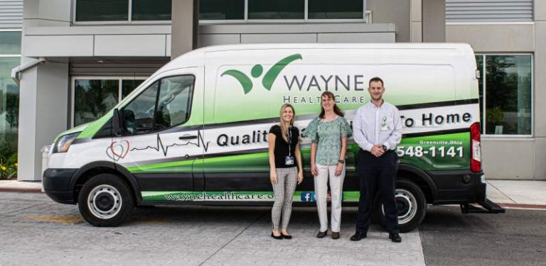 Wayne HealthCare to make a stop at GPL