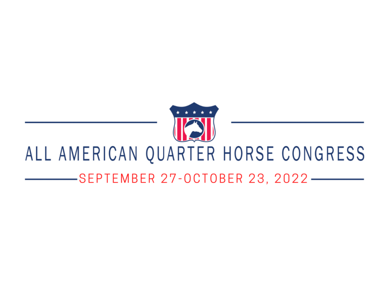 2022 All-American Quarter Horse Congress