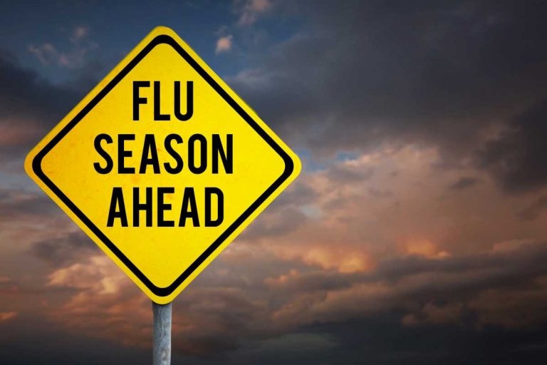 On Site Business Flu Clinics
