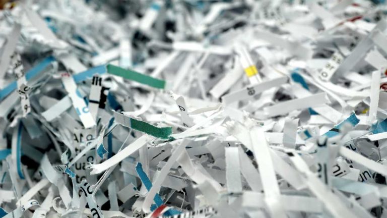 Free Document Shred Day