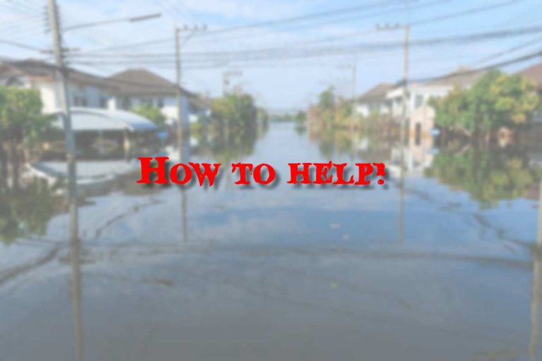 Ohio’s Emergency Management Agency Shares Preferred Way to Meet Volunteer and Donation Need in Florida