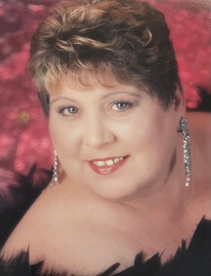 Jeannie Lynn Fritz-Compton