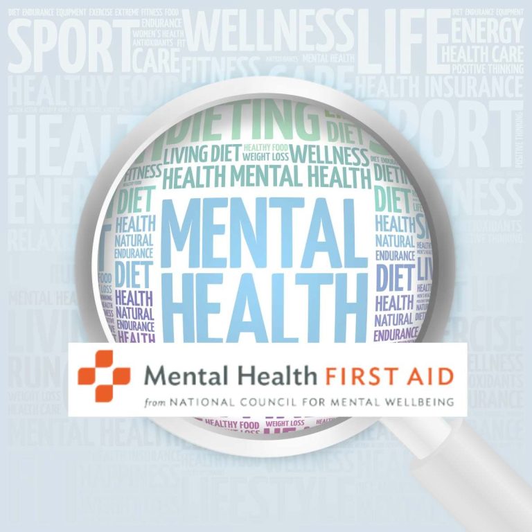 OSU Extension Offers Free Mental Health First Aid Training