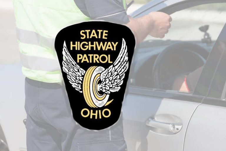 OSHP Takes Part in 6-State Trooper Project